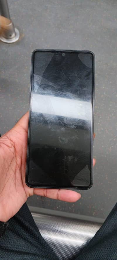 Xiaomi Redmi Note 13