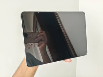 OnePlus Pad 24GB 256GB (OPD2408) 11.6" Tablet