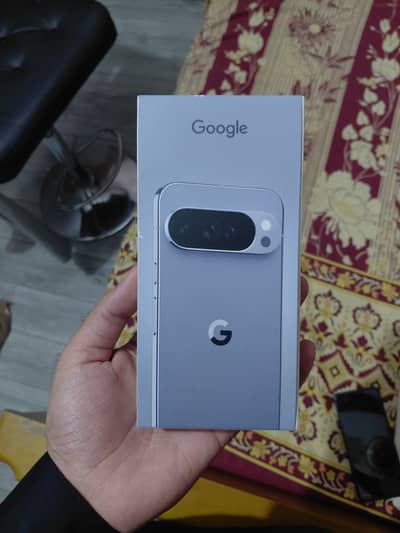 Google Pixel 10 Pro XL