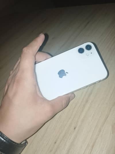 Apple iPhone 11