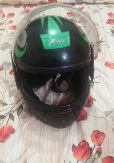 Bike Helmet At  Very Cheap Prize