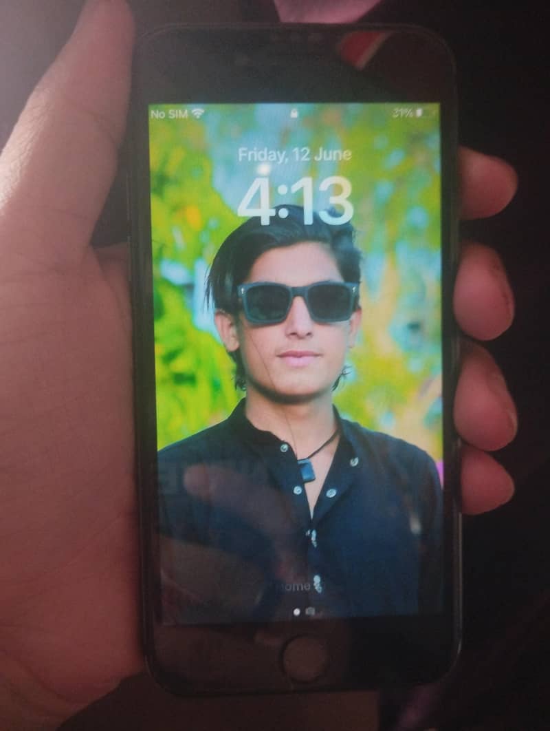 Iphone 8 5