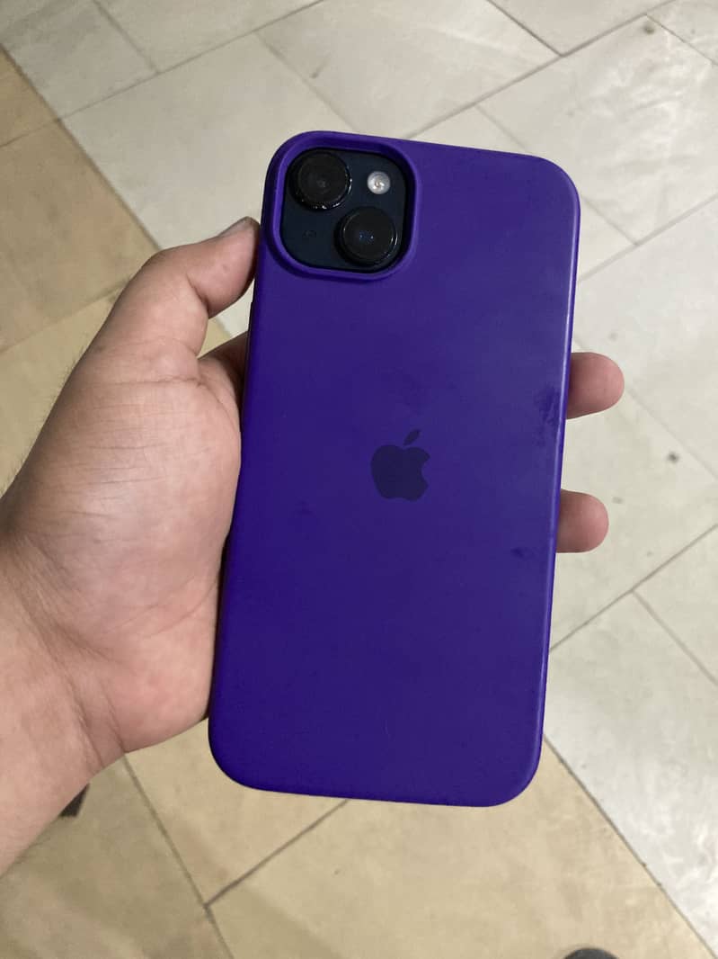 Apple iPhone 14 plus 0