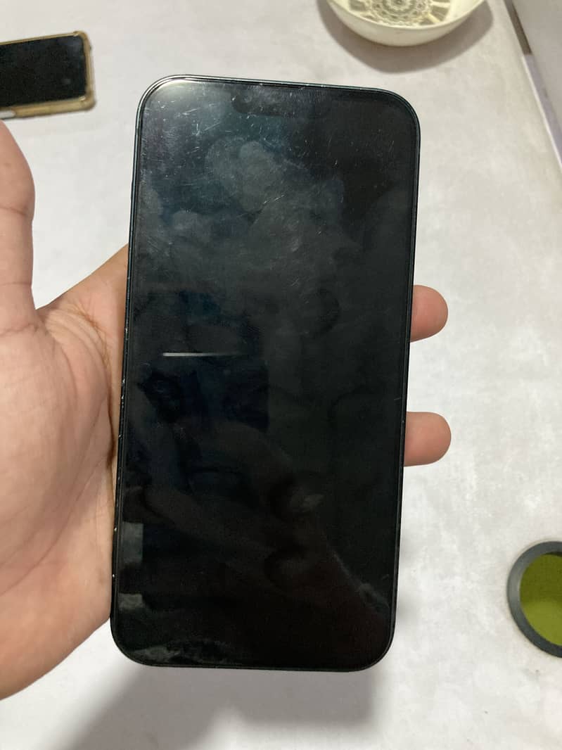 Apple iPhone 14 plus 5