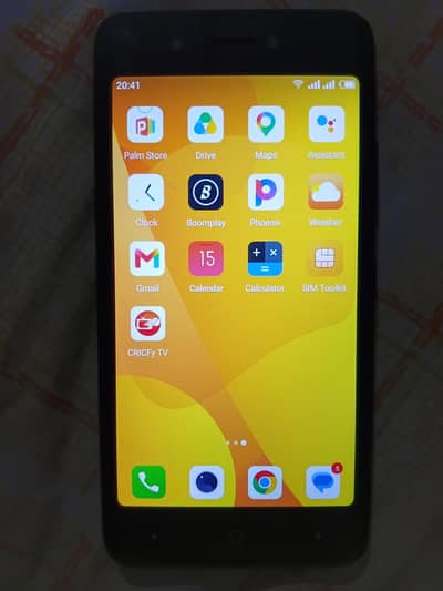 Itel A25 Pro