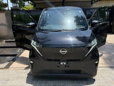 Nissan sakura X pakage