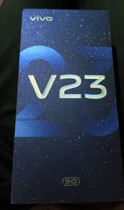 Vivo V23 5G