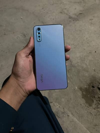 Vivo S1