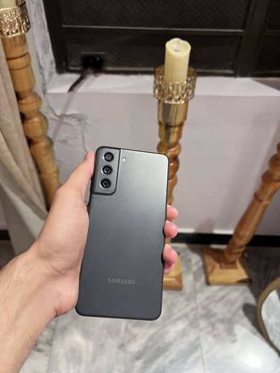 Samsung S21 FE 5G