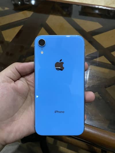 Apple iPhone XR