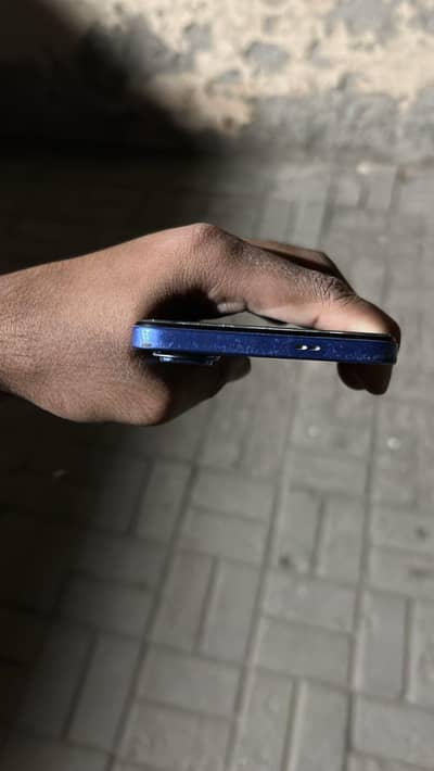 infinix Hot 60i