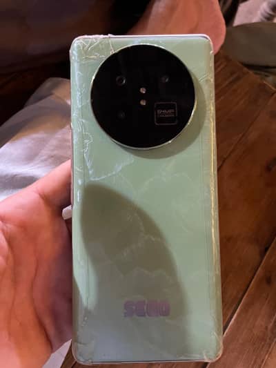 SEGO Zero 50