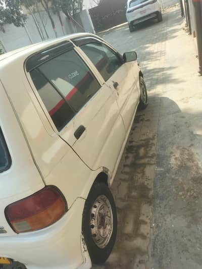 Coure Car 2002 Sindh Register My own name