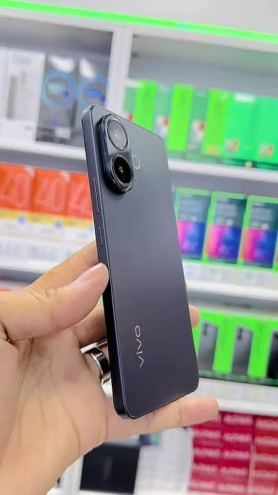 Vivo V60 lite 5G