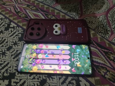 Tecno spark 20 pro plus
