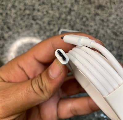 Google Pixel 6/7/8/9/10 Pro XL & Vivo Y200/400/Y31 Chargers & Cables