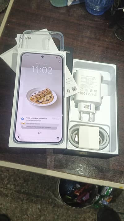 Vivo V70 FE 5G