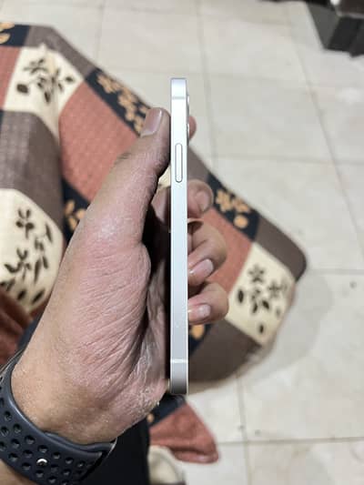 I phone 12  official PTA Approved Water pack