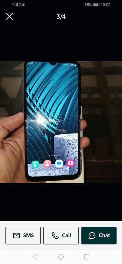 Samsung Mobile A03. ph. 03006055226