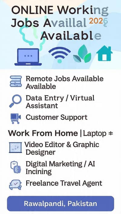 Online Job
