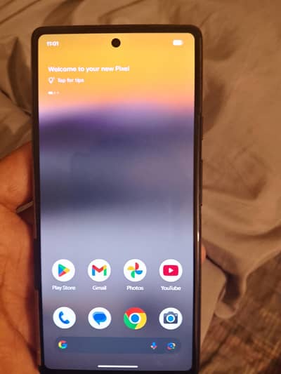 urgent sale Google pixel 6a