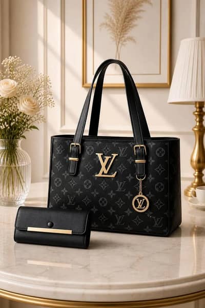 Leather Bag Women shoulder bag
