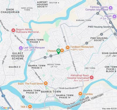 Shop For Sale In PWD