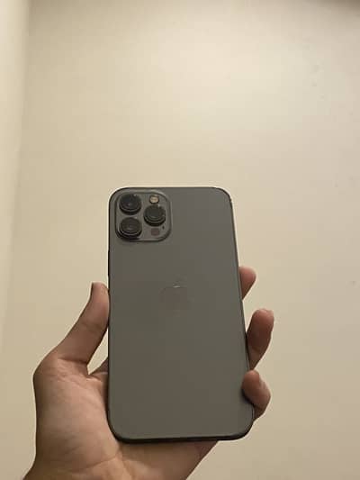 Apple iPhone 12 Pro Max 256gb non pta