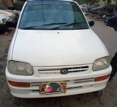 Manual Cuore 2002 For Sale