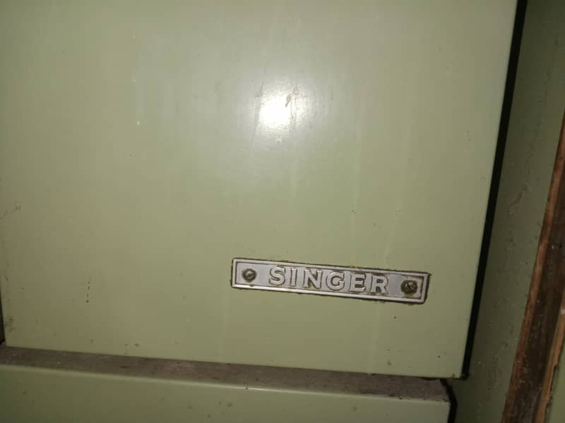 singer cooking range 2