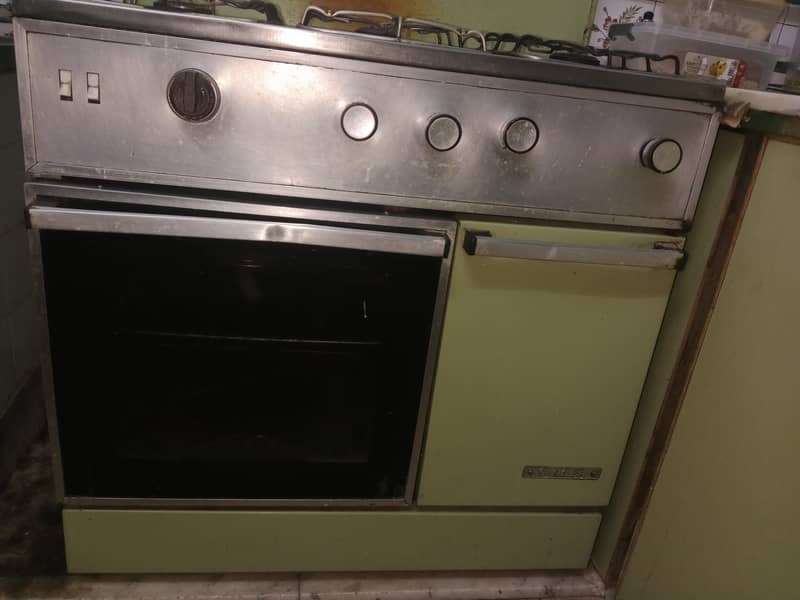singer cooking range 3