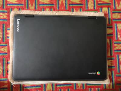 Lenovo Touchable Crome Book for sale at best price