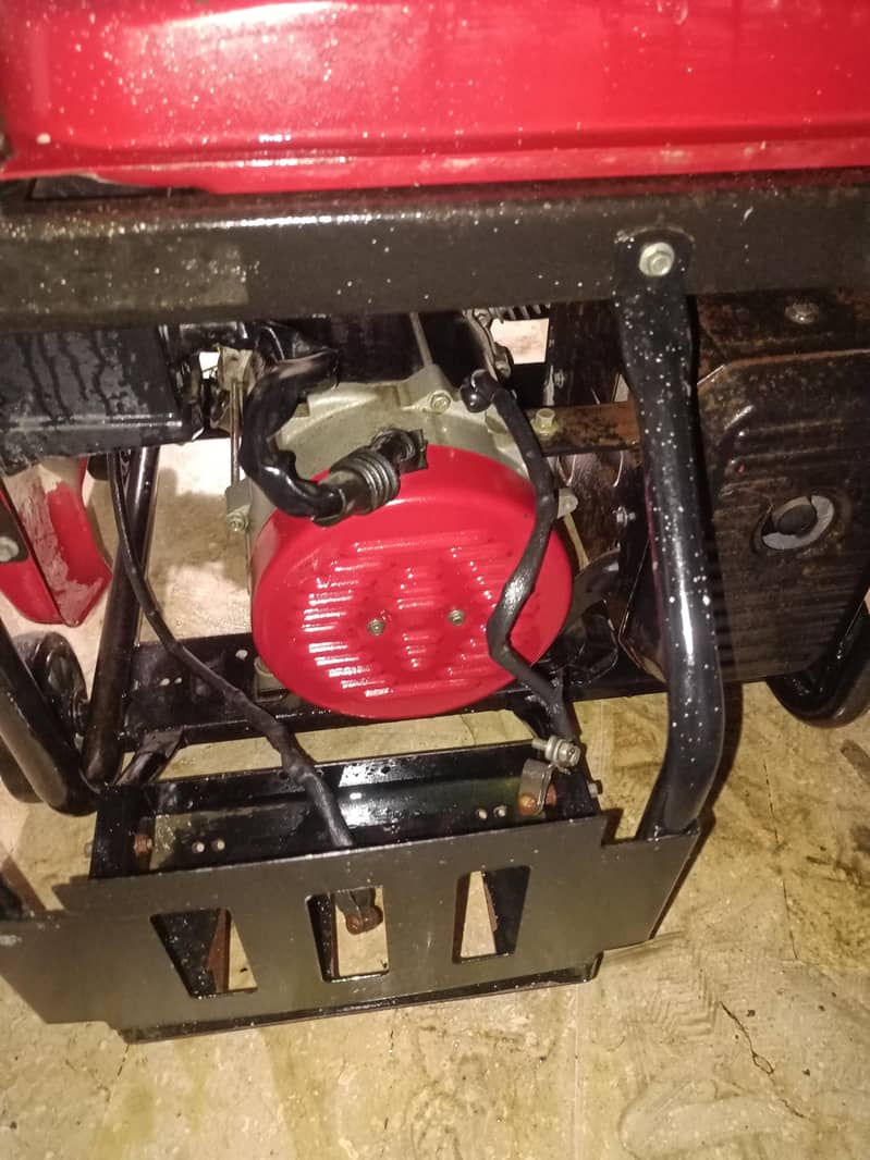 Generator 2