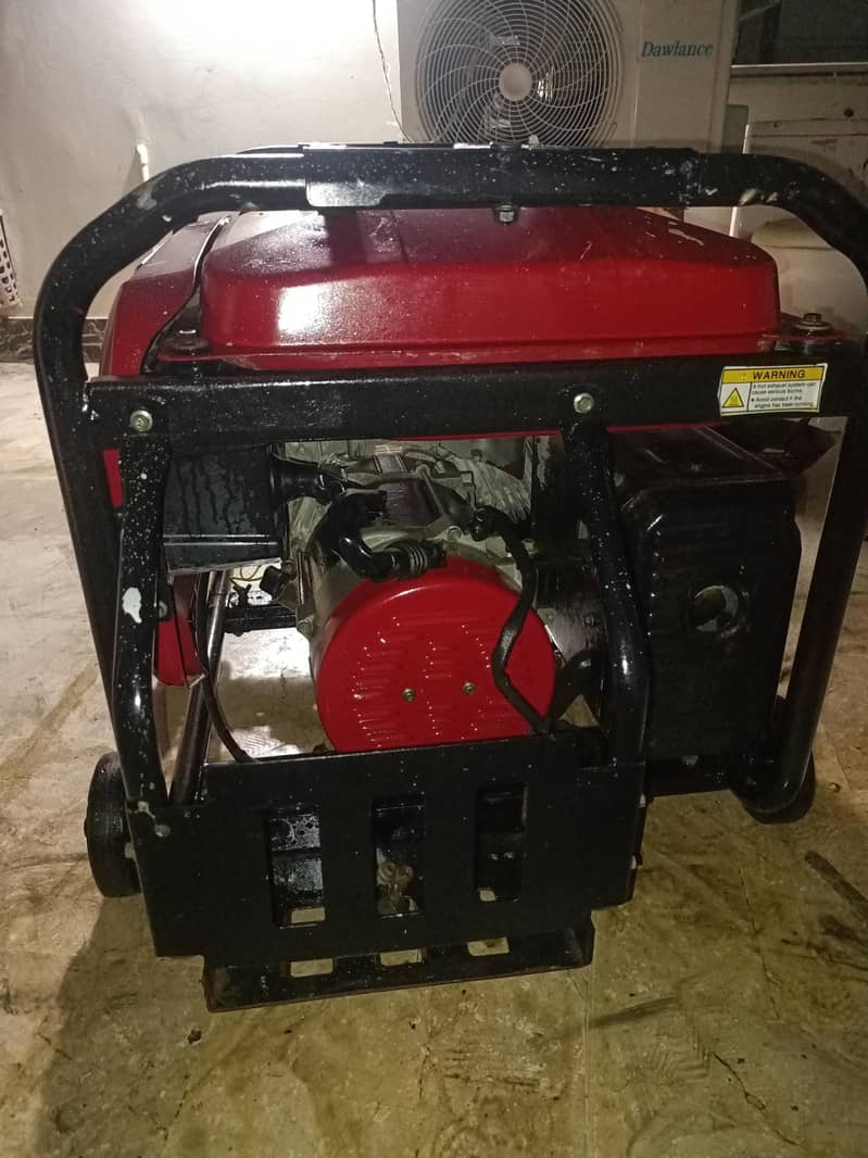 Generator 3