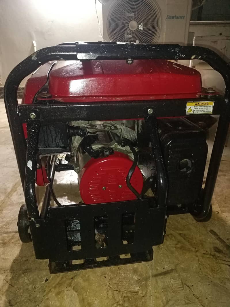 Generator 4