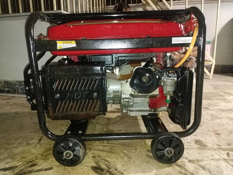 Generator 9