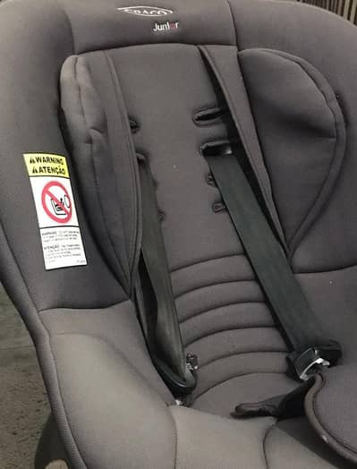 Baby car seat for sale urgent