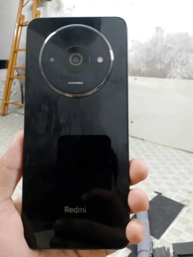 redme A3 8/128 gb pta aproved