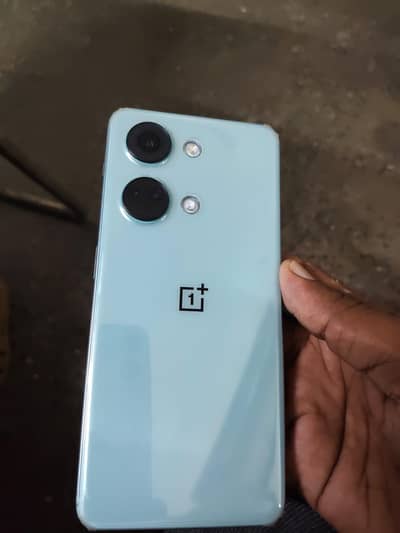 one plus Nord 3 5G