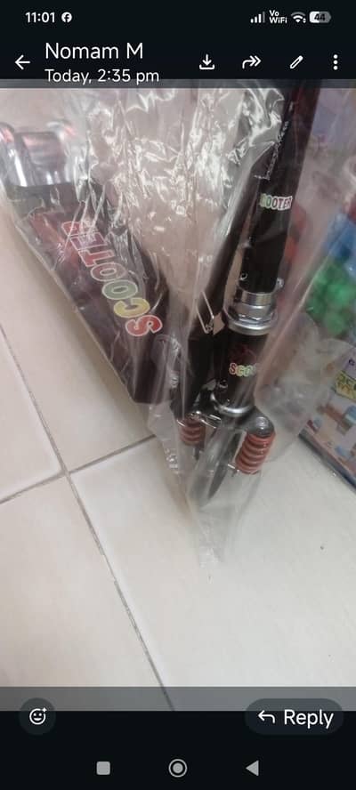 kid scooties