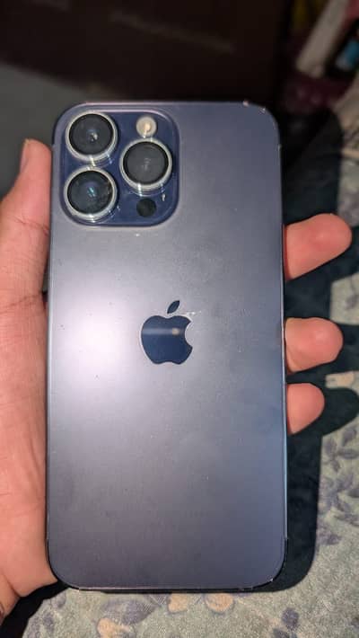 Apple iPhone 14 Pro Max