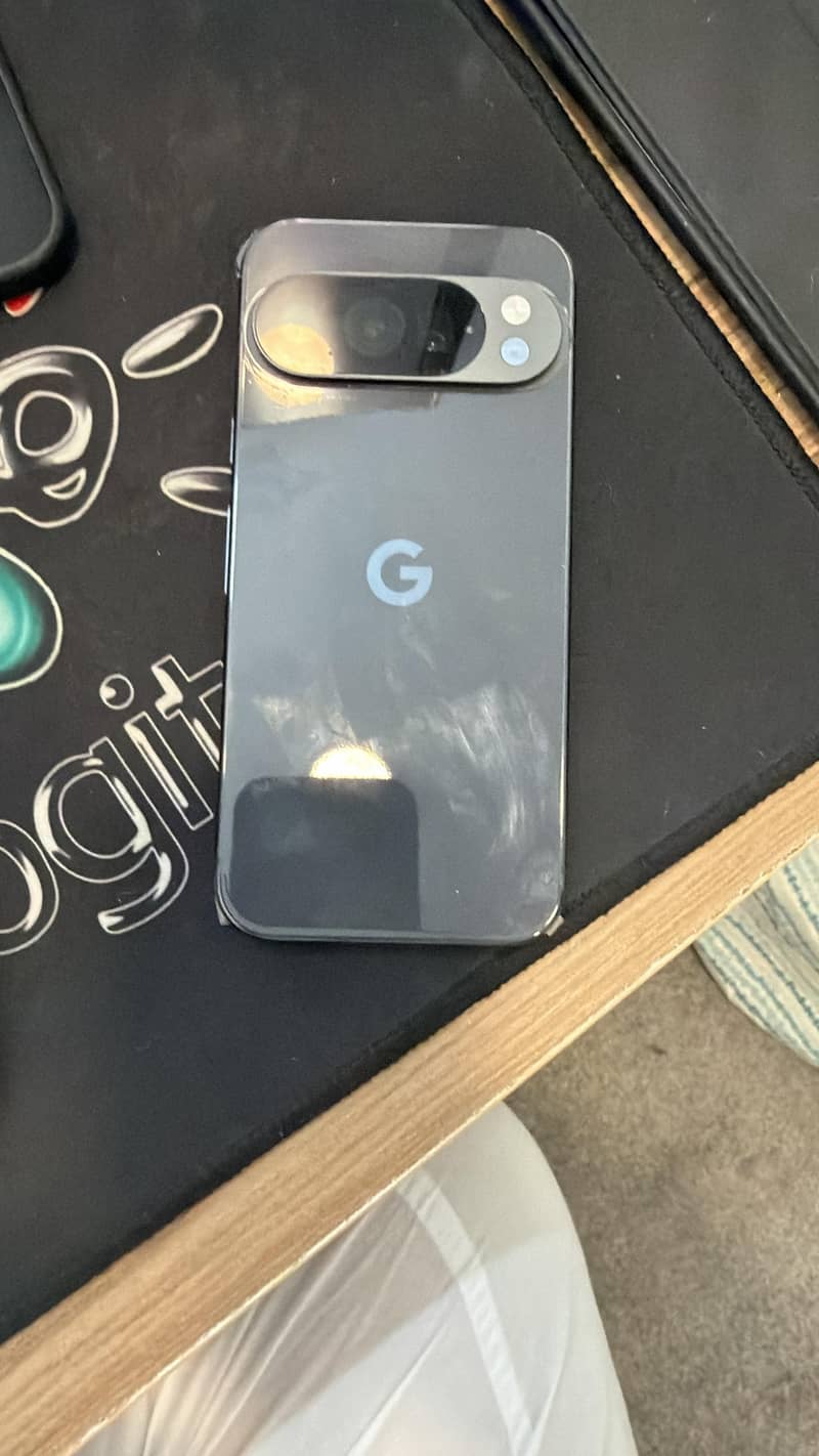 Google Pixel 10 Pro 0