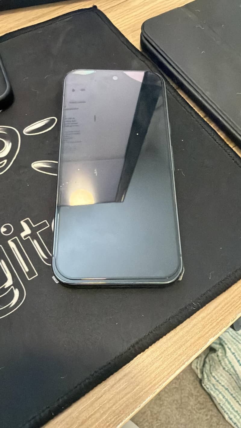 Google Pixel 10 Pro 1