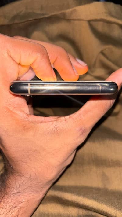Apple iPhone XS fu
