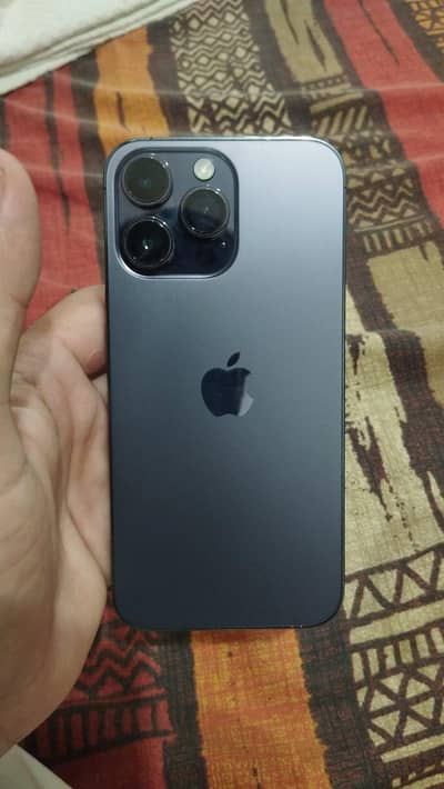 Apple iPhone 14 Pro Max