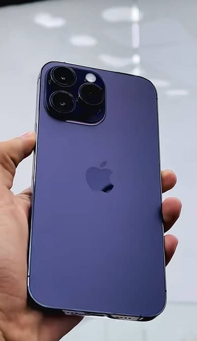 Apple iPhone 14 Pro Max