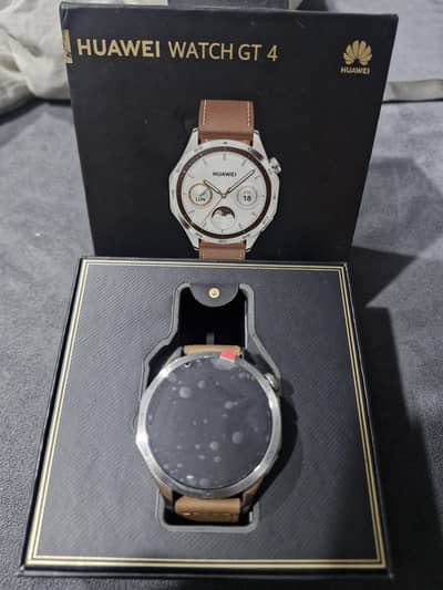 huawei watch gt 4 46mm