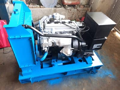20kva generator