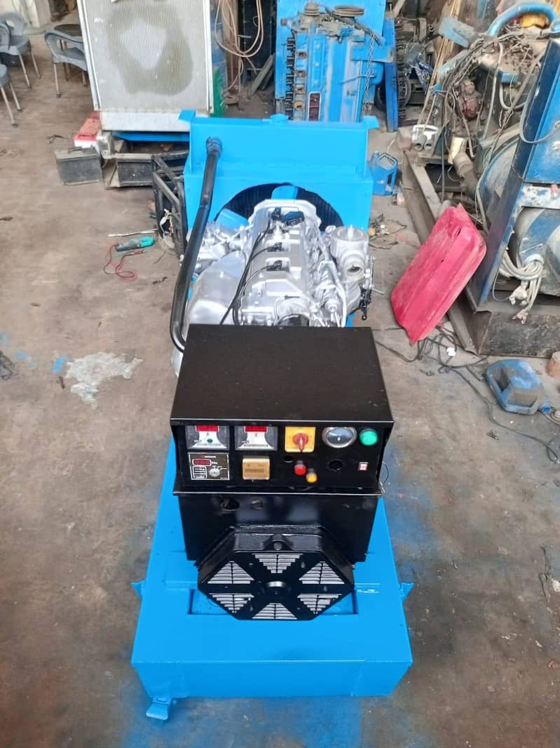20kva generator 1