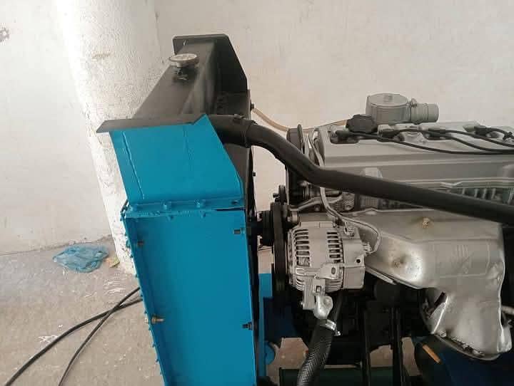 20kva generator 3